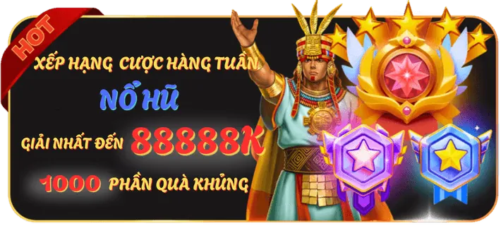 Hình ảnh khuyến mãi tiền thưởng VIP jun88v