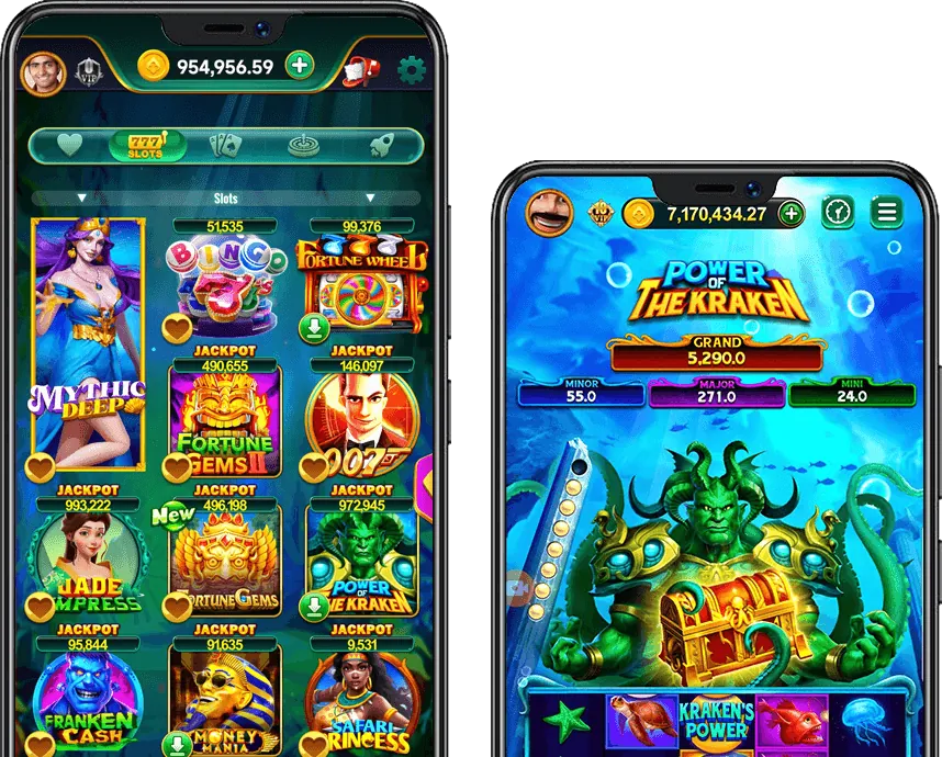 Đa dạng loài cá và vũ khí mạnh mẽ trong game bắn cá Jun88v