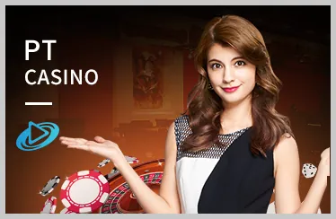 Sòng bạc trực tuyến Baccarat với người chia bài