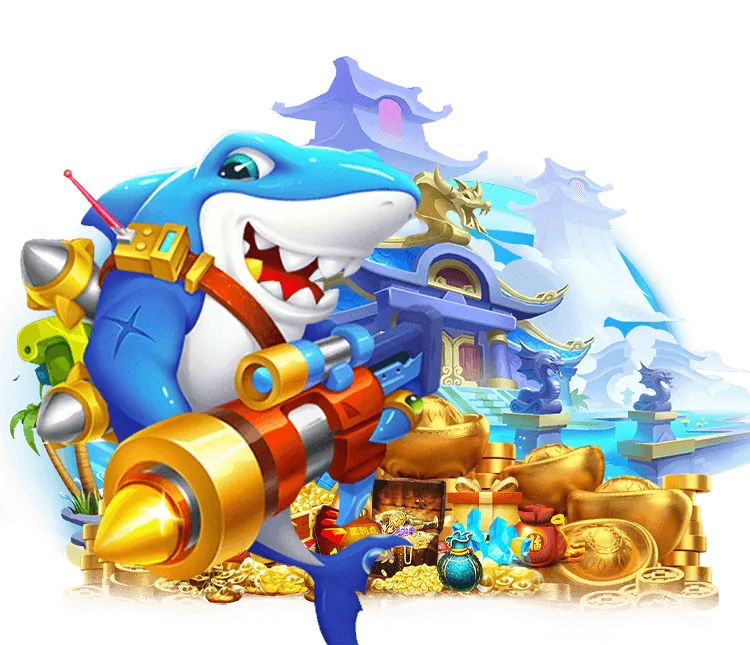 Trò chơi slot nổ hũ với giải độc đắc lớn